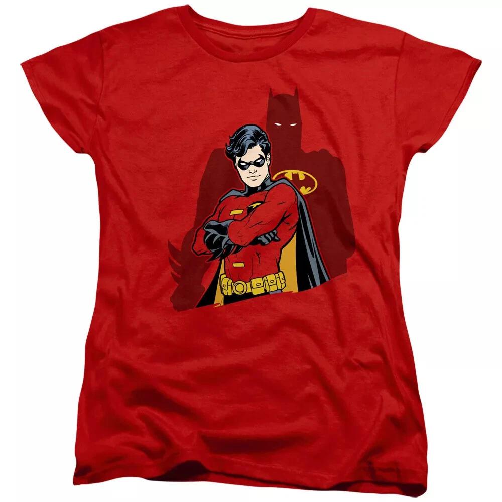 Batman Wingman Women s T-Shirt S