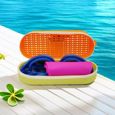 Schwimmen – Schwimmbrillen