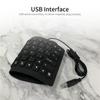 84 Keys Spanish USB Wired Silicone Keyboard Foldable Soft Silicone Waterproof Dustproof Keyboard for Desktop Computer
