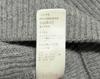 Used CELINE 2A36T423PParker gray Women