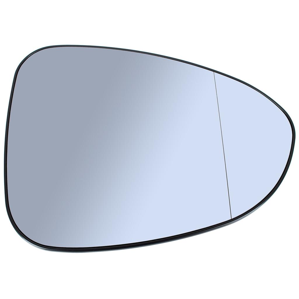 Opel Zafira C 2012- Insert oglindă ÎNCĂLZIT dreapta