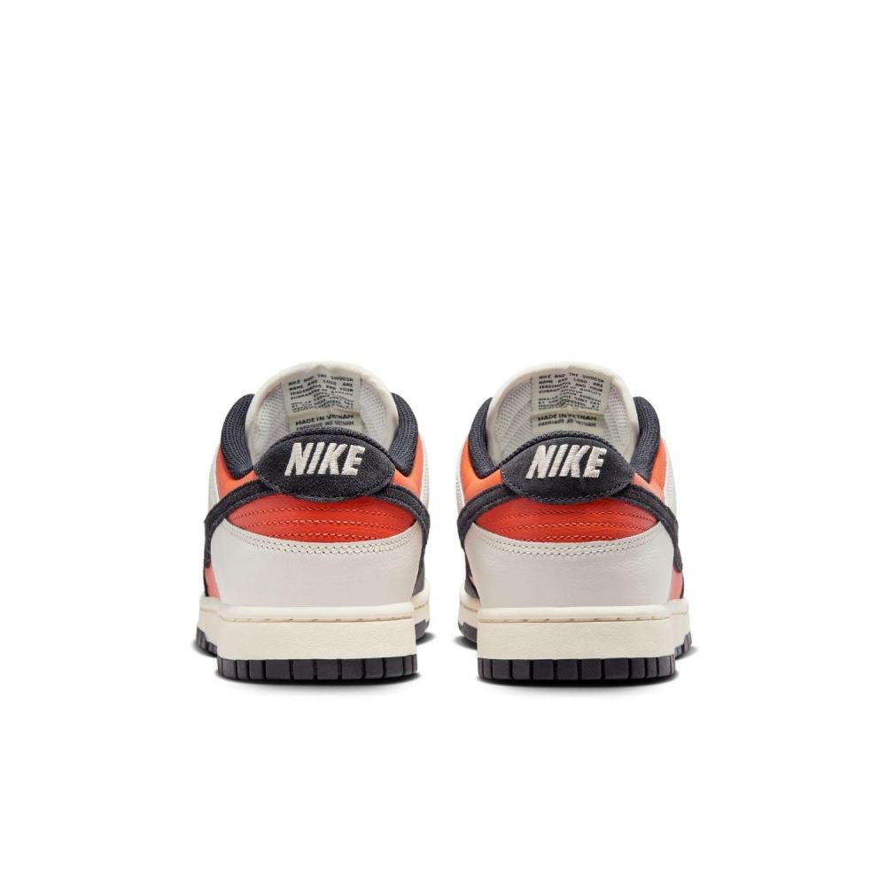 Nike Dunk Low Retro Mhq4988  030phantm Blk