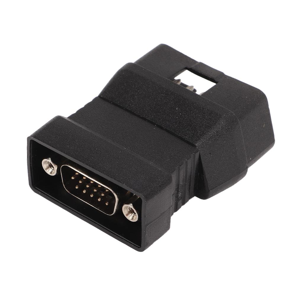 Konektor testovacího adaptéru OBD2 Plug and Play Stabilní výkon pro spuštění skeneru X431 IV