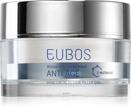 

Multi-active Anti-wrinkle Day Cream TU прозрачный
