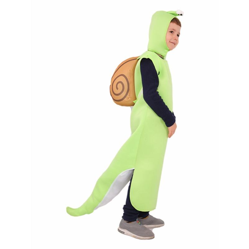 Halloween children's costumes horse boy animal pajamas party children's costumes cosplay costumes June Day show