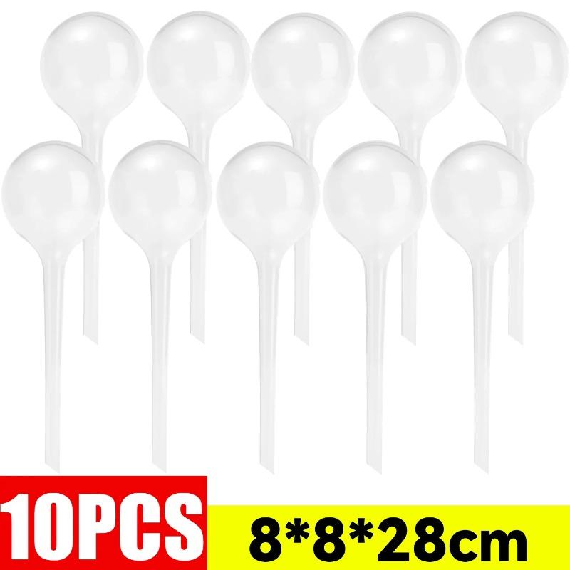 Automatic Plant Waterer Bulb Self Watering Planter Insert Globe Plant Watering Ball Flowers Water Feeder Bulbs Drip Irrigation