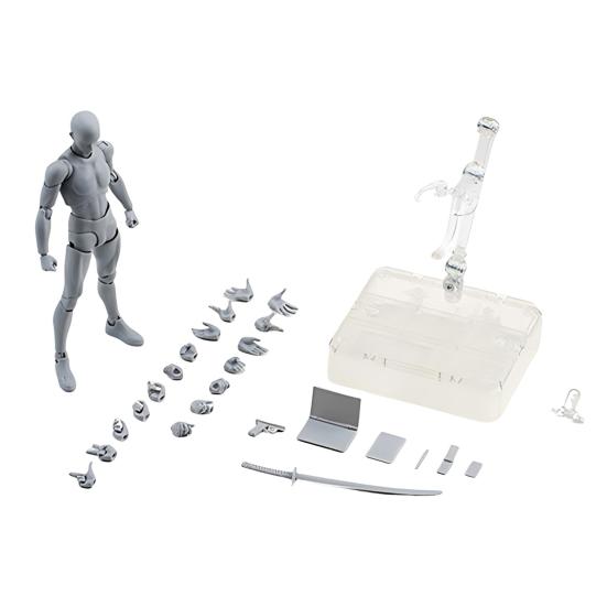 With Articulated Joints Sketching Painting Drawing Manikin Model Movable Joints Male Female Mannequin Poseable Figure