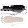 Modified Shell Hair Clipper Cover Set Electric Push Shear Shell Kit Barber Shop Accessories For 808