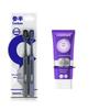 Sanban Wide Head Toothbrush & Whitening Toothpaste Set