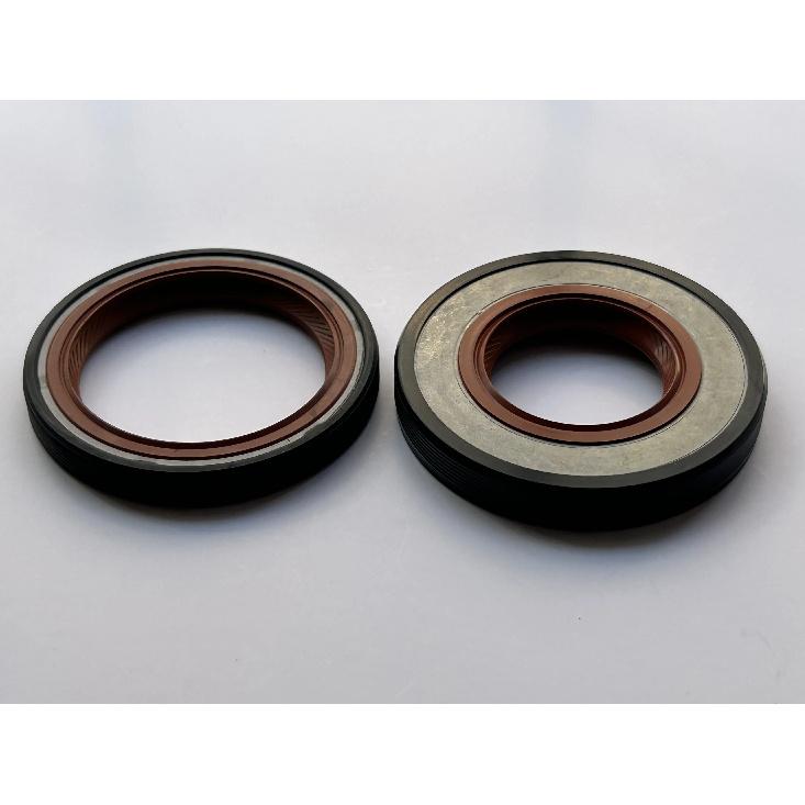 DPO AL4 Automatic Transmission Oil Seal kit 226430 312142 312140 3121.42 3121.40 2264.30 for Peugeot Renault Left and right