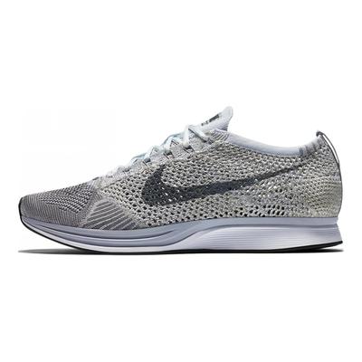 Nike Flyknit Racer Pure Platinum 862713-002