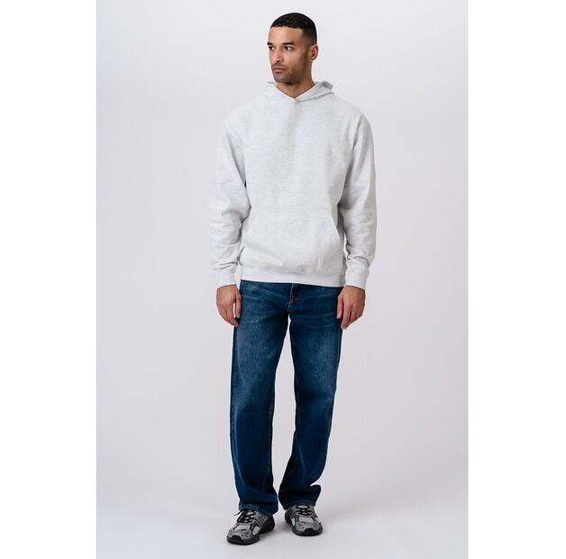 Толстовка TeeShoppen Basic Collection