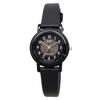 [CASIO analog wristwatch Cheap Casio LQ-139AMV-1B3L Urethane belt round face Ladies overseas mode...