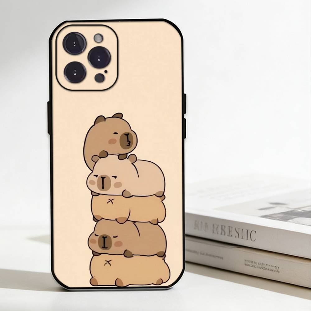 

Gothic Fashion Skull Phone Case Silicone black Soft For IPhone 17,16,15,14,13,12,11,SE,Plus Pro Max iPhone13PROMAX