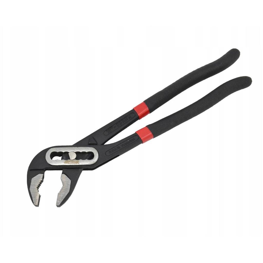 AW Tools Adjustable Box Joint Water Pump Pliers