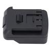 Lithium Battery Adapter for PARKSIDE X20V To for Bosch BAT622 BAT609 BAT618G BAT618G 18V Battery Power Tools