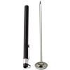 Stainless Steel Thermometer Probe -10~120 ° C Food Temperature Sensor Pointer Thermometer  Milk