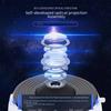 High-Definition Starry Sky Galaxy Projector Lamp - Creative Bedroom Atmosphere Light