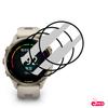 Protezione Schermo 3D Per Garmin Forerunner 970 570 42mm 47mm Pellicola Antigraffio Pellicola Protettiva Accessori (Non vetro)