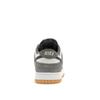 Nike Dunk Low Smoke Grey Gum Unisex tenisky Bílé Light-Iron-Ore Gum-Light-Brown FV0389-100