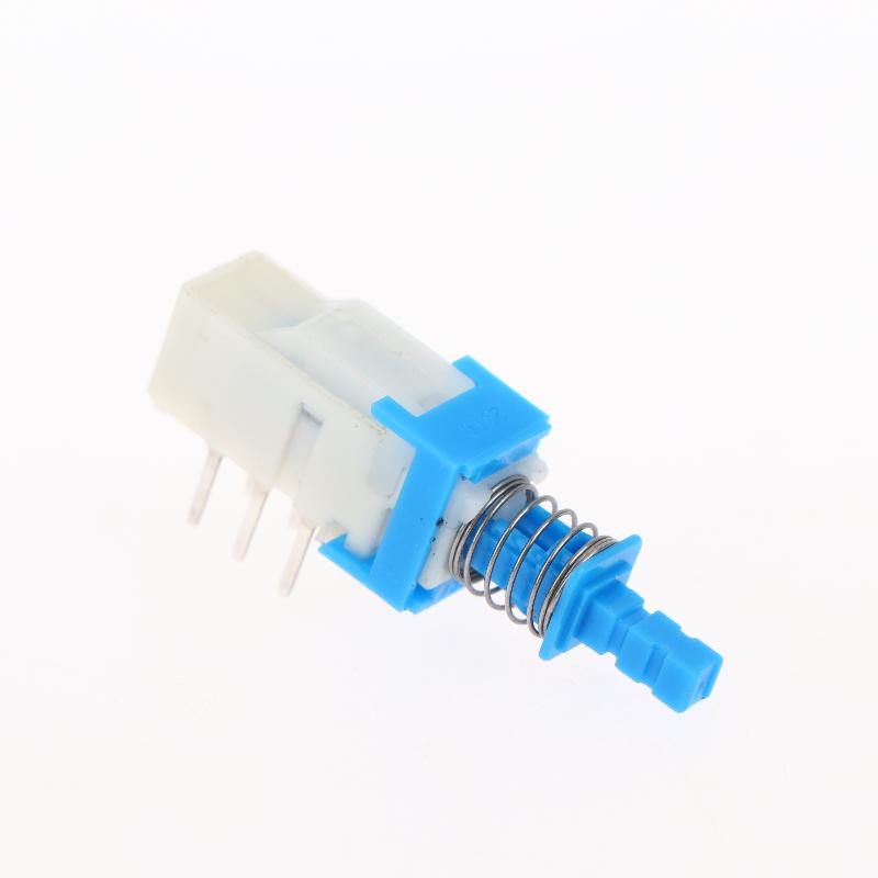 Alps Spun191600 Piano Key Self-Locking Switch 2 × 3-Pin Amplifier With Multiple Buttons