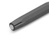Kaweco Skyline Sport Gray Fountain Medium Officially Imported Pen, Nib, SSFP-GY,