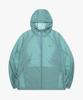 Lmc Oval Globe Light Weight Jacket Mint