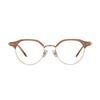 Mobeuaiweeo Mv-26 Titanium Combination Glasses
