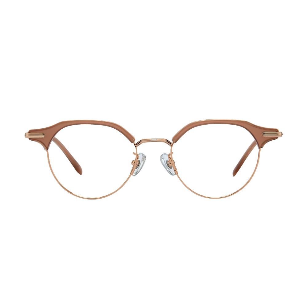 Mobeuaiweeo Mv-26 Titanium Combination Glasses
