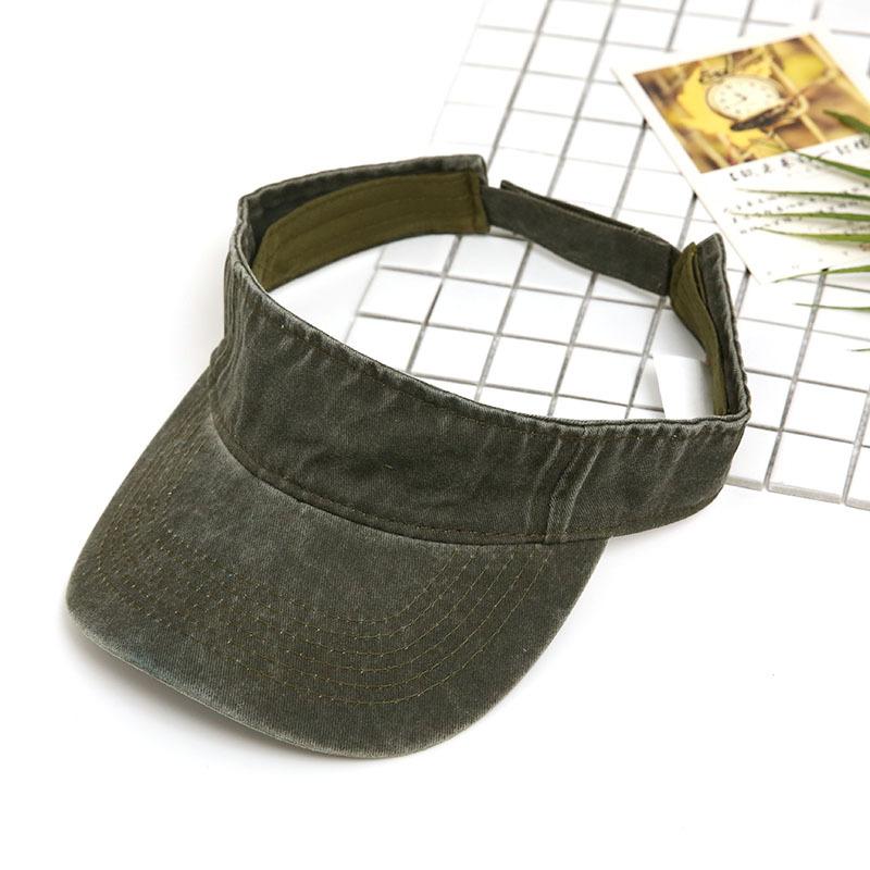 

Новые летние осенние козырьки, джинсовая женская летняя спортивная бейсболка от солнца, шляпа для гольфа, пешего туризма, тенниса, бега, мужская солнцезащитная кепка Adjustable