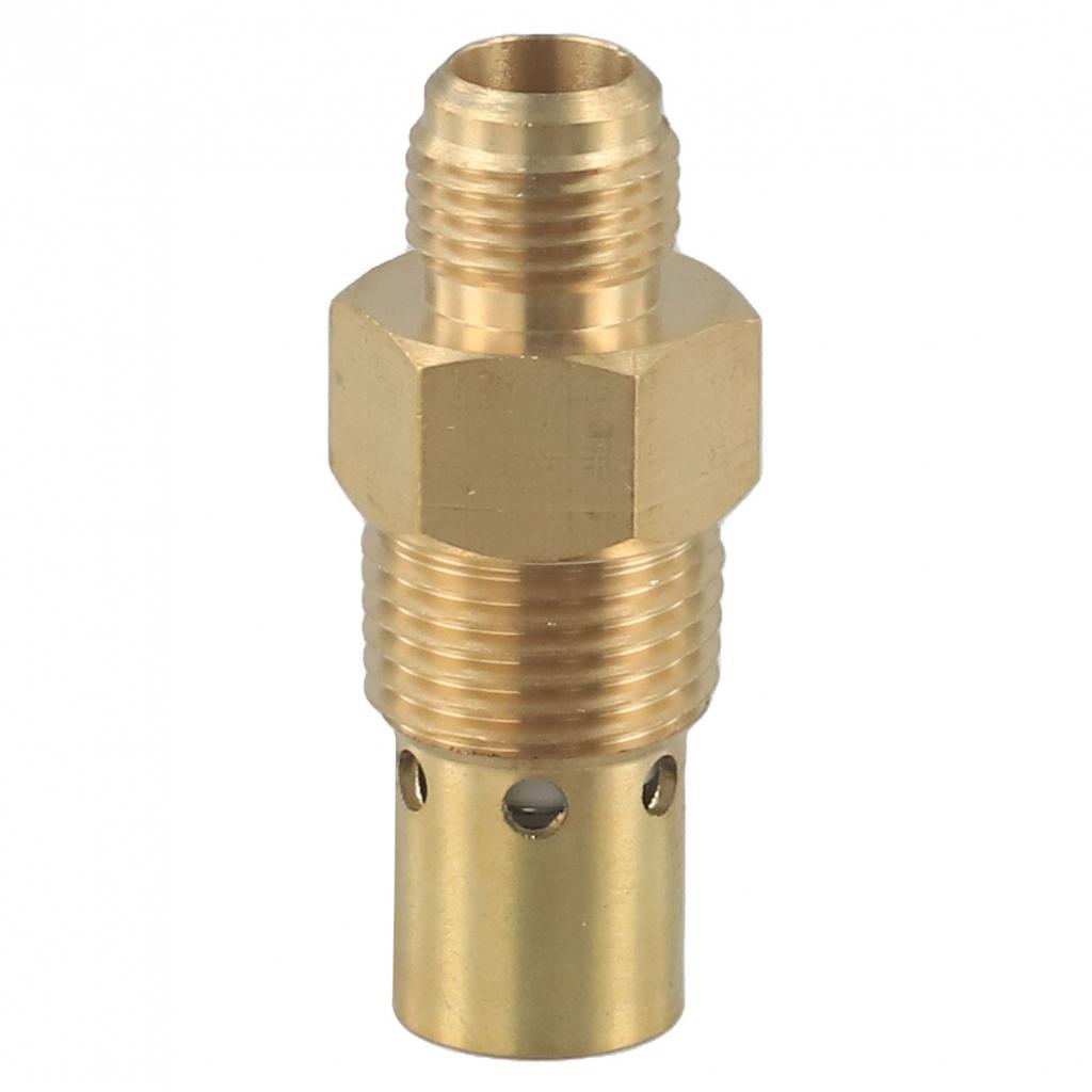 Heavy duty Male Threaded For Air Compressor Check Valve Optimum Functionality