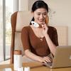 Hezheng Neck Massager & Moxibustion Gift Set