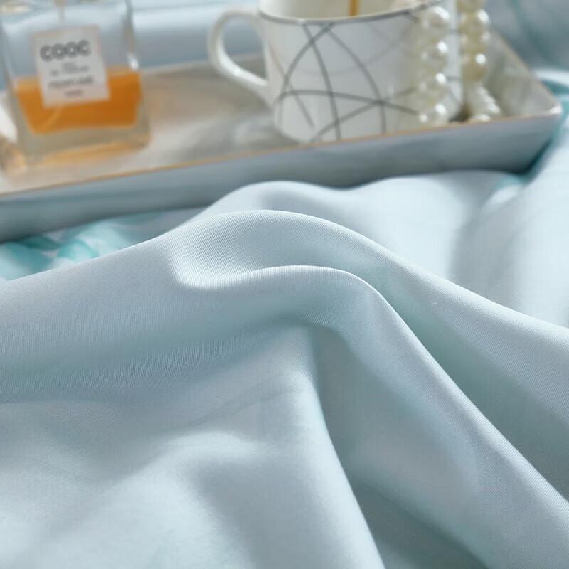 Jellya Tencel Cool Quilt