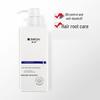 MANTING Liquid Soap & Sea Salt Shampoo Set