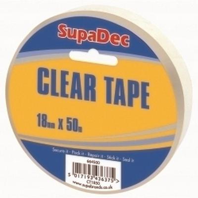 Clear Tape