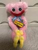 POPPY PLAY TIME STD Plush Doll Huggy Wuggy Kissy Missy Japan FS