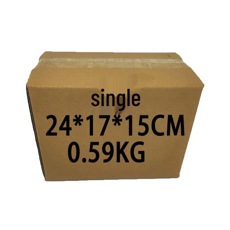 Aluminum Alloy Electronics & Tool Storage Box