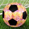 Pallone da Calcio Winx Club Taglia 5, Adatto per Partite Indoor e Outdoor, un Regalo Adatto a Tutti.