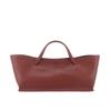 Portable Tote Bag, Minimalist Commuter Bag, High-End Sense, Large-Capacity Women