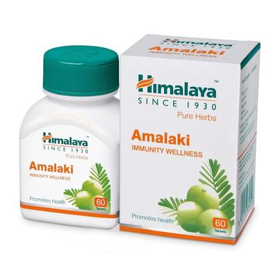 Amalaki (60 Tabletten, 250 mg), Amalaki, Himalaja