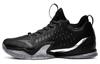 Men's Sneakers Marvel x Anta KT3 Low 'Black Panther'