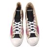 Converse Anni '70 Punta Tonda Allacciatura Alta Tela Unisex Marrone Viola