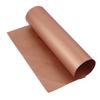 3Pcs Polytetrafluoroethylene Film Is Used For Non Stick Hot Press Transfer Paper Ironing Heat-Resistant Process Pad