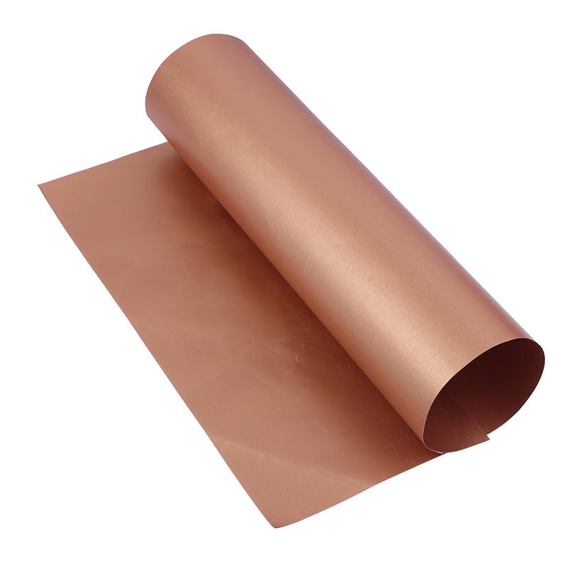 3Pcs Polytetrafluoroethylene Film Is Used For Non Stick Hot Press Transfer Paper Ironing Heat-Resistant Process Pad