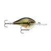 Rapala Dives-To DT12 Crankbait Live Largemouth Bass 6cm 17g