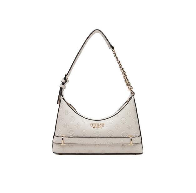 Sac Guess HWPD96 30180 beige clair
