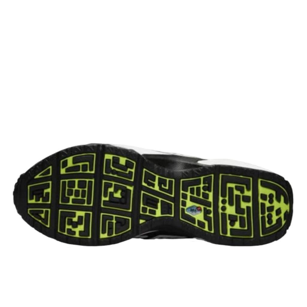 Nike Air Max Sunder Volt Black