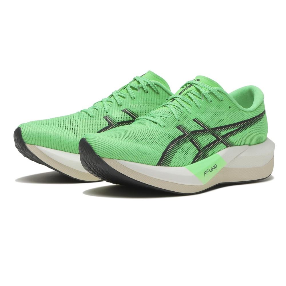 Asics MagiC Speed 5 V Green C Grey 1013a183.300 V Green C Grey