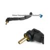 1192Z6 Crankcase Ventilation Hose for Peugeot 408/508 & Citroen C-Elysée/C5 2.0