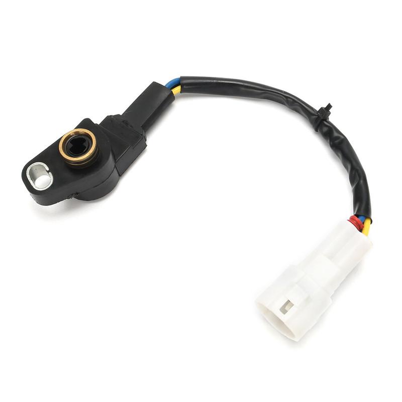 High quality New For 1204715 CounterclockwiseThrottlePosition Sensor Polaris Sportsman 800 Ranger RZR 800 700 Repair TPS Sensor